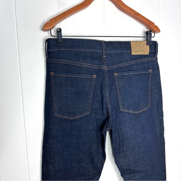 Mott & Bow Crosby Skinny Jeans - Picture 10 of 11